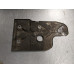 13Y015 Engine Oil Baffle From 1987 Chevrolet R10  5.7